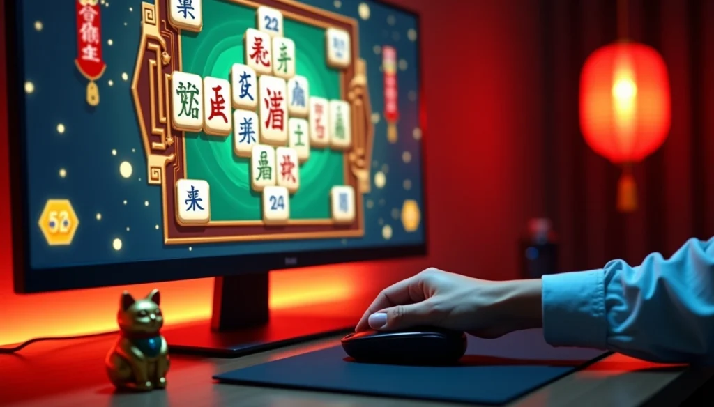 Cara Main Akun Demo Mahjong Ways 2 Untuk Pemula