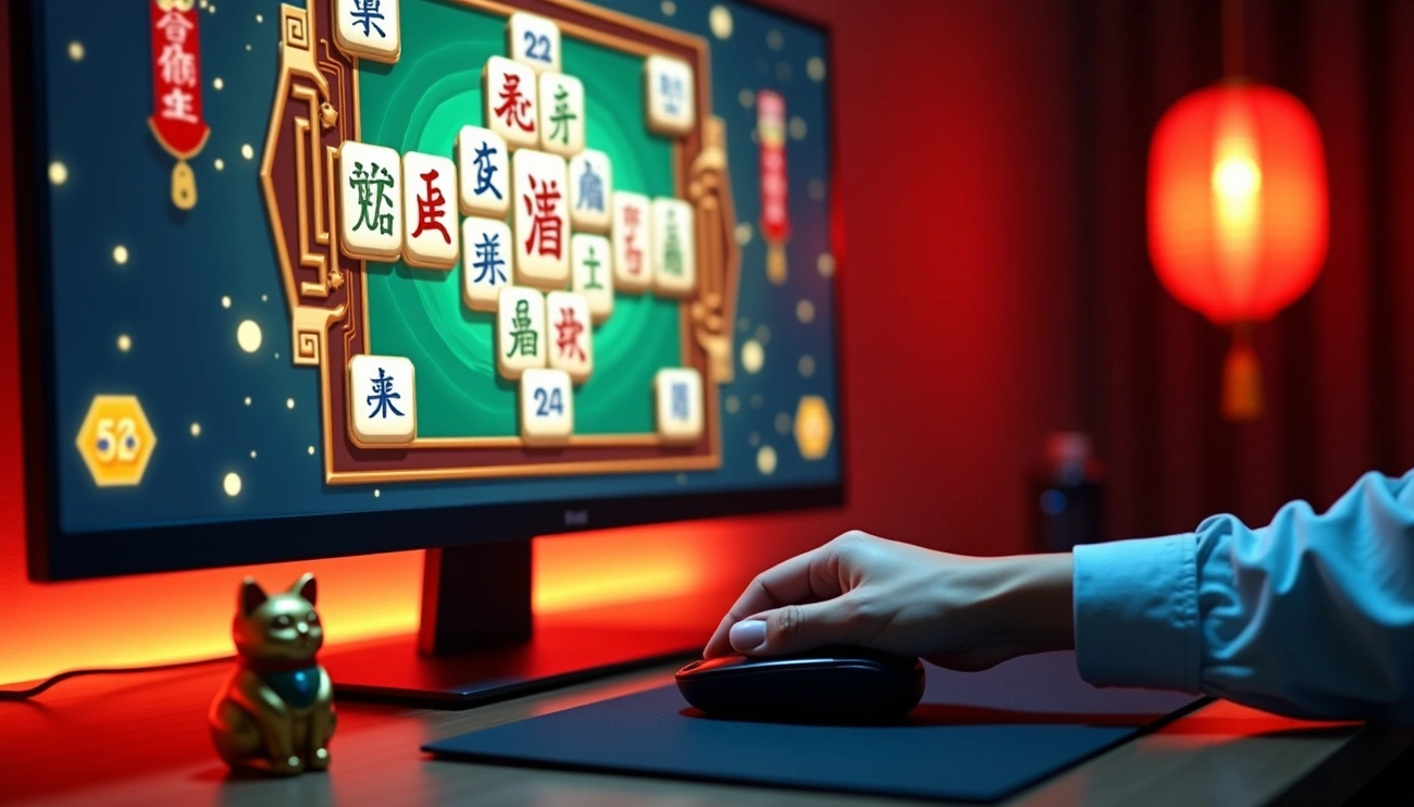 Cara Main Akun Demo Mahjong Ways 2 Untuk Pemula