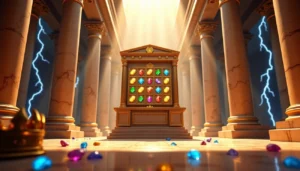 Rumus Algoritma Slot Olympus