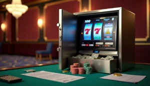 Slot Garansi Kekalahan 100 Terpercaya